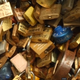 Illustration for article titled Paris: Keep Your Love Locks Out, You're Ruining Everything